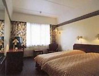 Jarl Hotel Voss Eksteriør billede