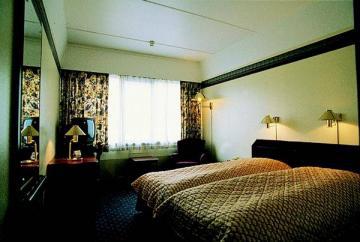 Jarl Hotel Voss Eksteriør billede